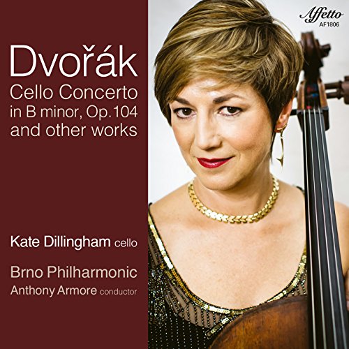 What are the Best  dvorak cello concerto recording Review