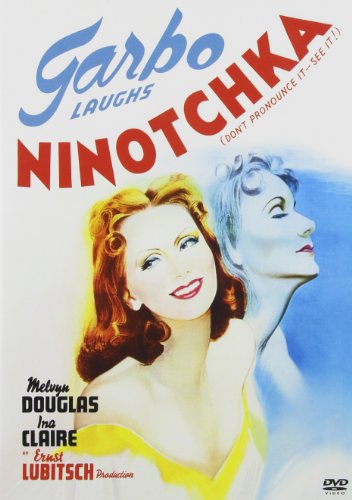 Ninotchka (DVD)