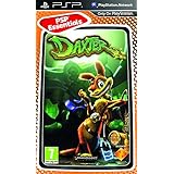 Daxter - Essentials (削除済みタイトル) /PSP