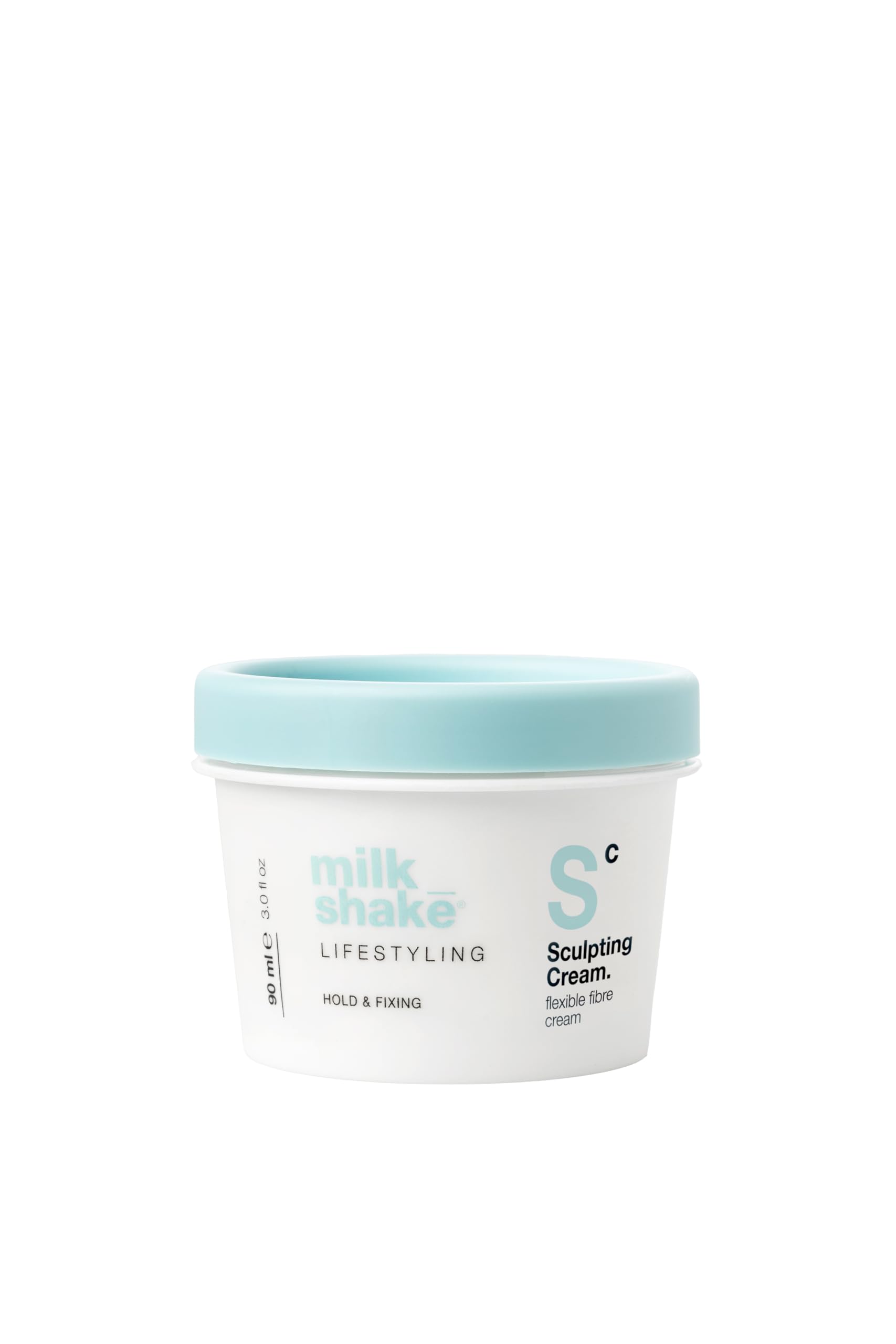 milk_shake | LIFESTYLING sculpting cream 90ml