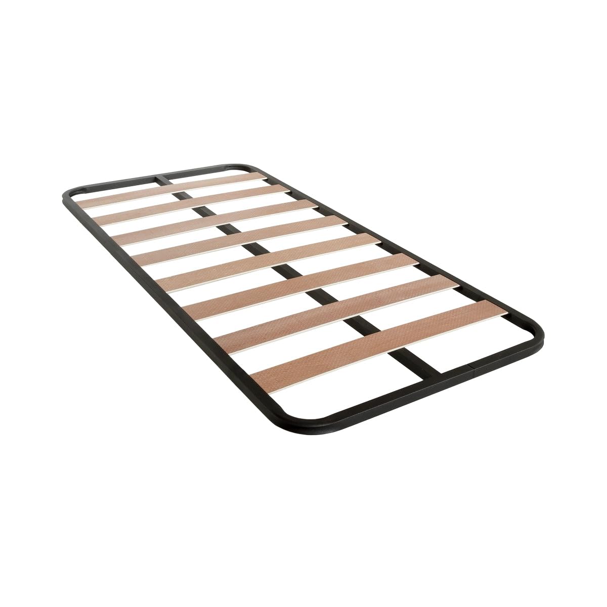 DEKIT - Pack Ahorro Juvenil Cama Nido Pema, 2 Somieres Lama Ancha con 2 Colchones viscoelásticos Nova 90 x 190