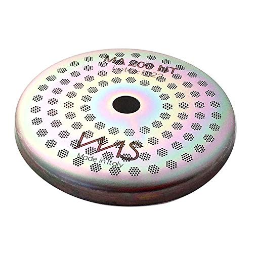 IMS Nanotec MA200 NT - Mampara de ducha de precisión para La Marzocco