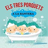 Els tres porquets a la banyera: 1