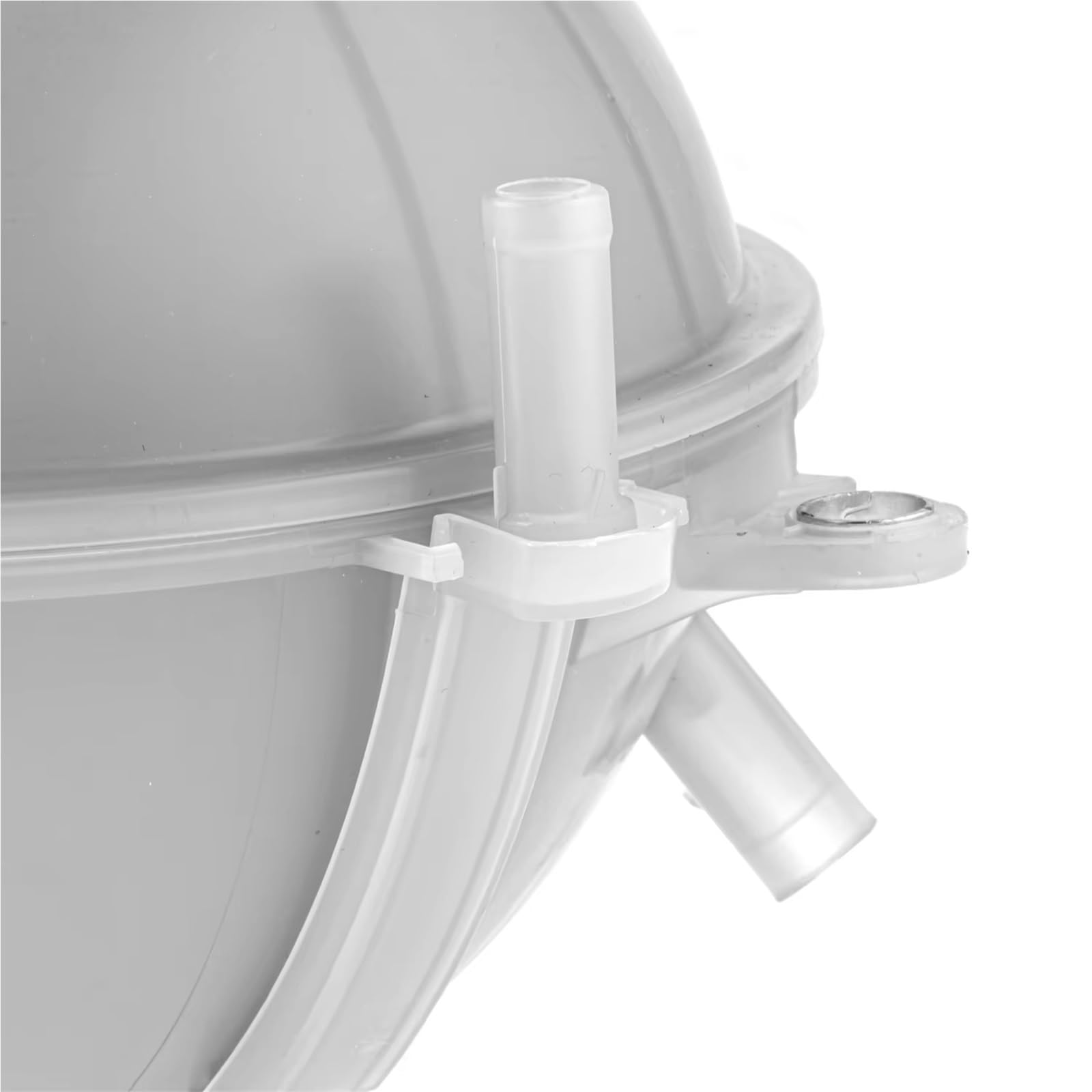 Compatible Con Q5 2.0 TFSI Para Quattro 2016 2017 2018 2019 2020 Tanque De Expansión De Radiador De Refrigerante OEM: 80A121405AQ 80A121405T 80A121405AK