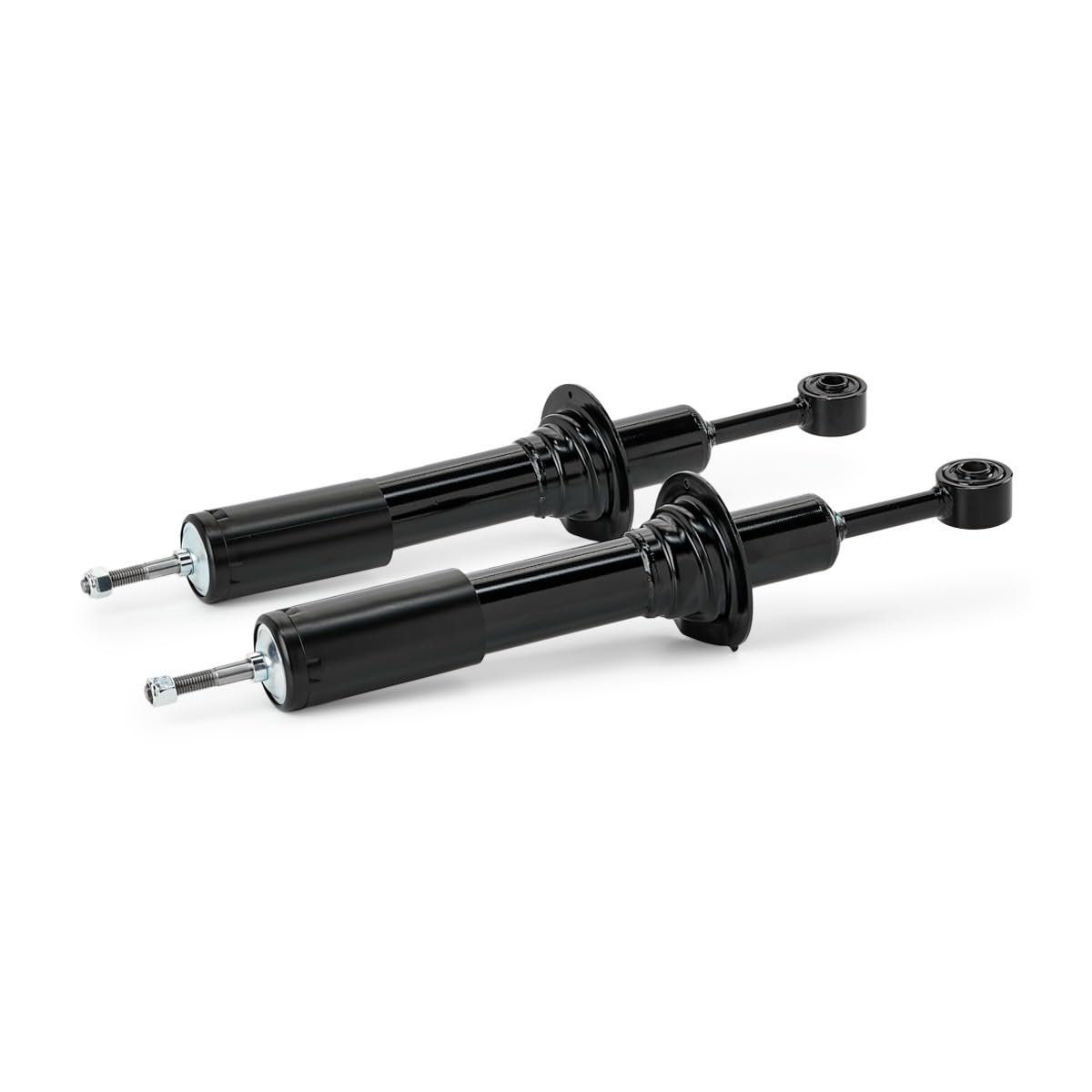 RIDEX PLUS 854S19327P 2x Amortisseur Avant Compatible avec FORD Ranger Mk3 TKE