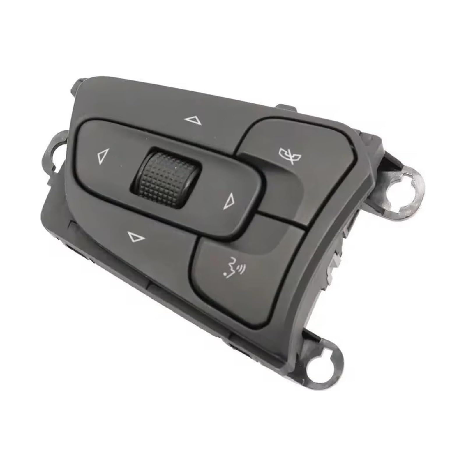 Bouton de remplacement haut de gamme pour commutateurs de commande automobiles 13528612 3500 - 8