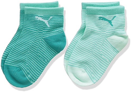 Puma 1650020011760, Calze Unisex-Bimbi