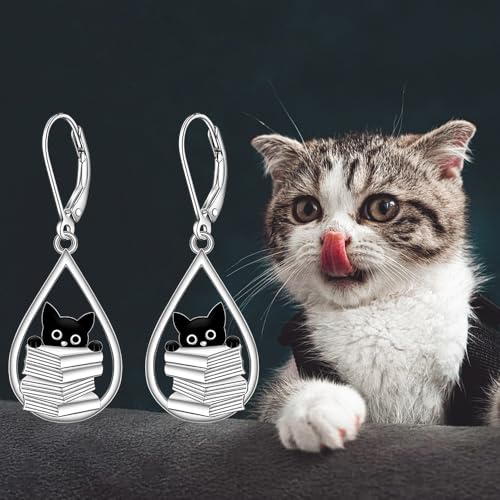 Hummingbird Cardinal Flamingo Sea Turtle Pineapple Snowflake ST Patricks Day Shamrock Easter Bunny Earrings for Women Sterling Silver Christmas Gifts4