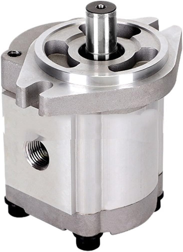 Hydraulic Gear Pump HGP HGP-3A-F15RHGP-3A-F6RHGP-3A-F8RHGP-3A-F12R High Pressure Oil(HGP-3A-F16R)