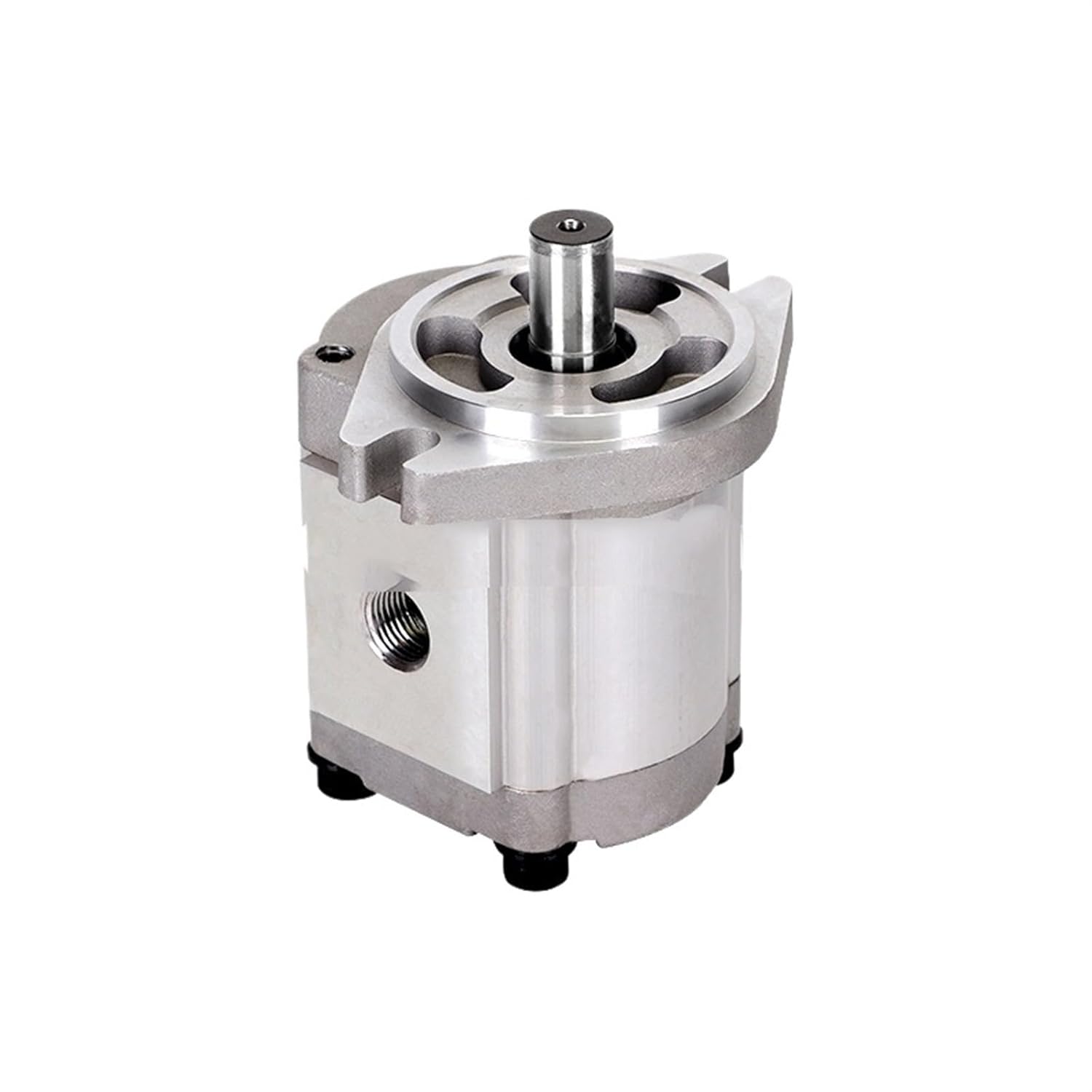 Hydraulic Gear Pump HGP HGP-3A-F15RHGP-3A-F6RHGP-3A-F8RHGP-3A-F12R High Pressure Oil(HGP-3A-F13R)