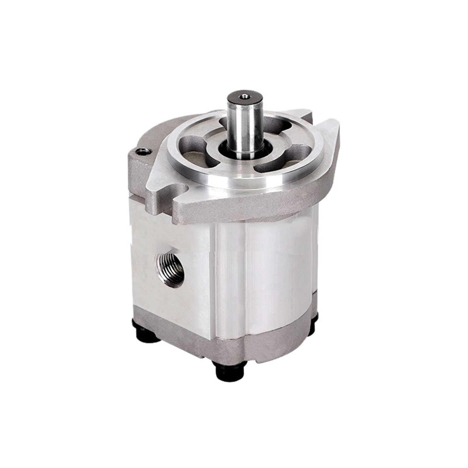 Prxfrwow One Color Hgp Hydraulic Gear Pump Hgp-3A-F15rhgp-3A-F6rhgp-3A-F12r Gear Pump High Pressure(Hgp3af30r)