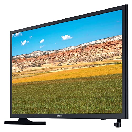 Samsung 32 Inch, 720p, T4300 LED HDR Smart TV With Contrast Enhancer, Ultra Clean View & Purcolour Image Technology Built-In, HDMI, USB, Easy To Set Up, App Connectivity - Image 6