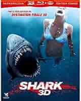 Amazon.com: Shark 3D [Blu-ray 3D] : Movies & TV