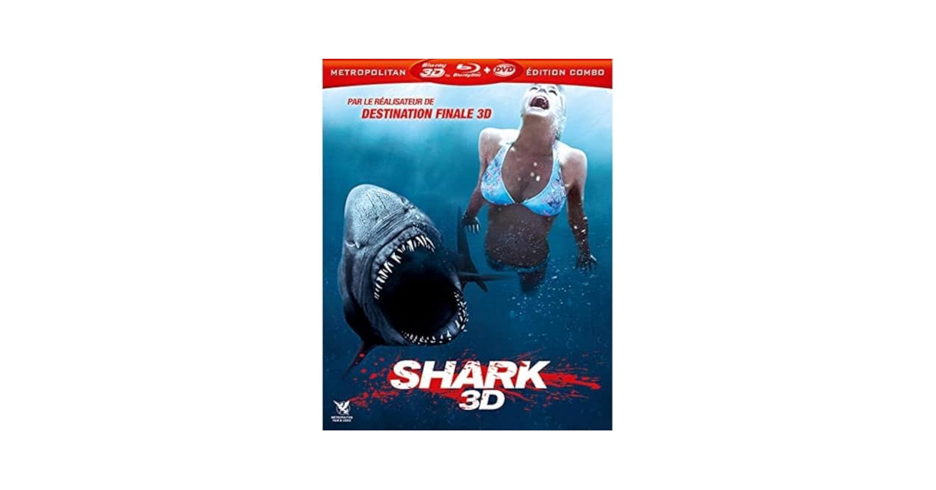 SHARK　Blu-rayBOX　【通常版 Blu-ray】 Amazon.com: Shark [Blu-ray] : Various, Various: Movies & TV