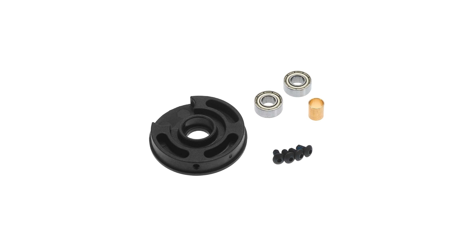 Amazon.com: Traxxas 3352R Velineon 3500 Rebuild Kit RC Vehicle