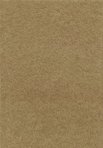 Coverking Custom Fit Dashcovers For Select Ford F-150 Models - Molded Carpet (Beige) #TOP1