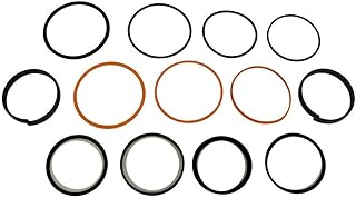 RAParts AH149842 New Seal Kit Fits John Deere Dozer Angle Lift Cyl 450G 550G 650G