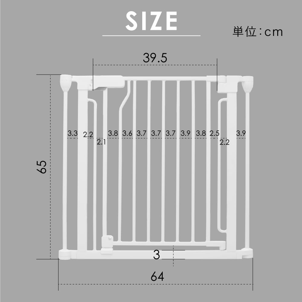 LIFE MASTERS DOG SAFE 8 L 犬用フェンス 楽天市場】ペットケージ