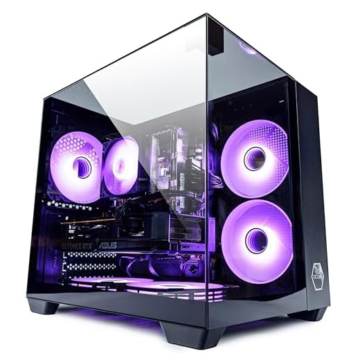 Gaming PC Venom Black Luftkühlung, RGB, bis 128GB RAM, GTX 1660S/ RTX 3050/ RTX 5060, bis 2TB SSD, Intel E5, WiFi, BT (1. Grafikkarte: NVIDIA GTX 1660 SUPER, 32GB RAM | 240GB SSD)