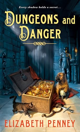 Dungeons and Danger: 2