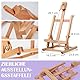 COOZEE Easel Set, Purple