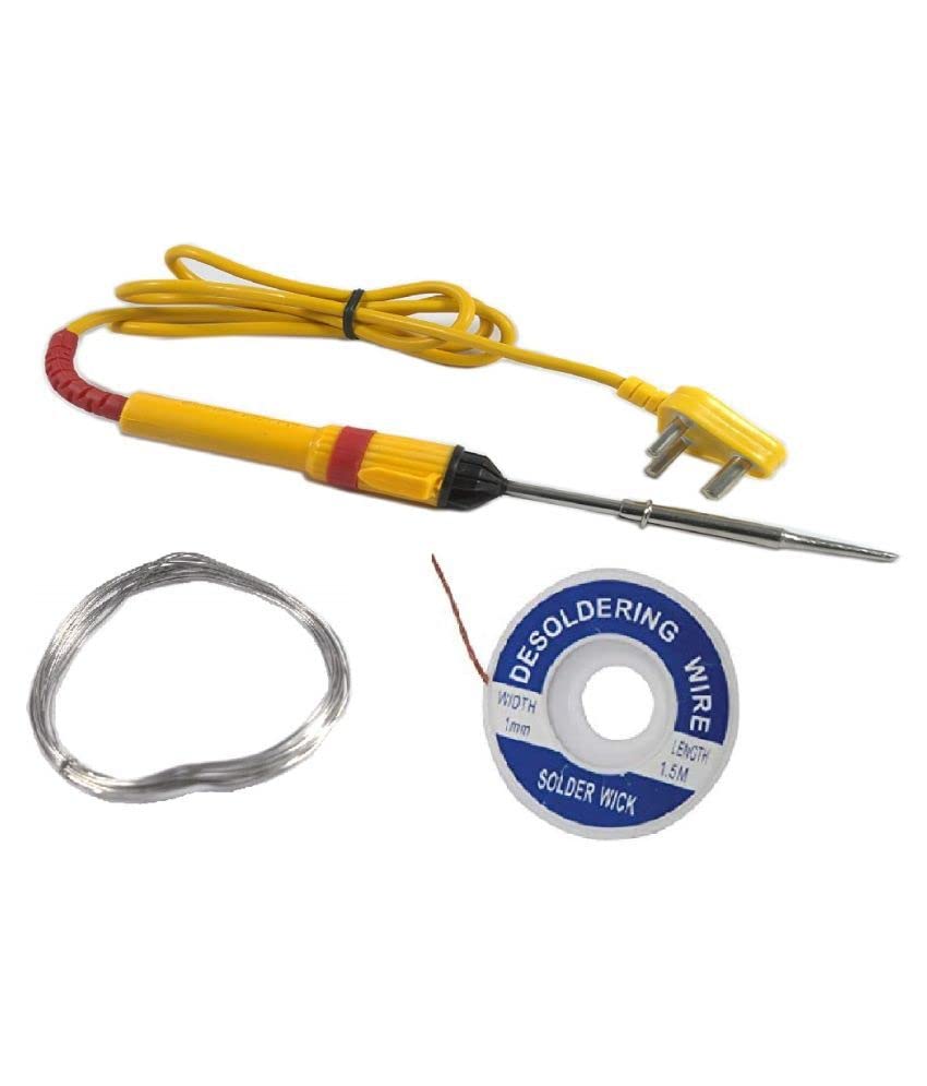 3 IN 1 SOLDERING IRON KIT (B09RPMGHTB) Amazon Price History, Amazon Price Tracker