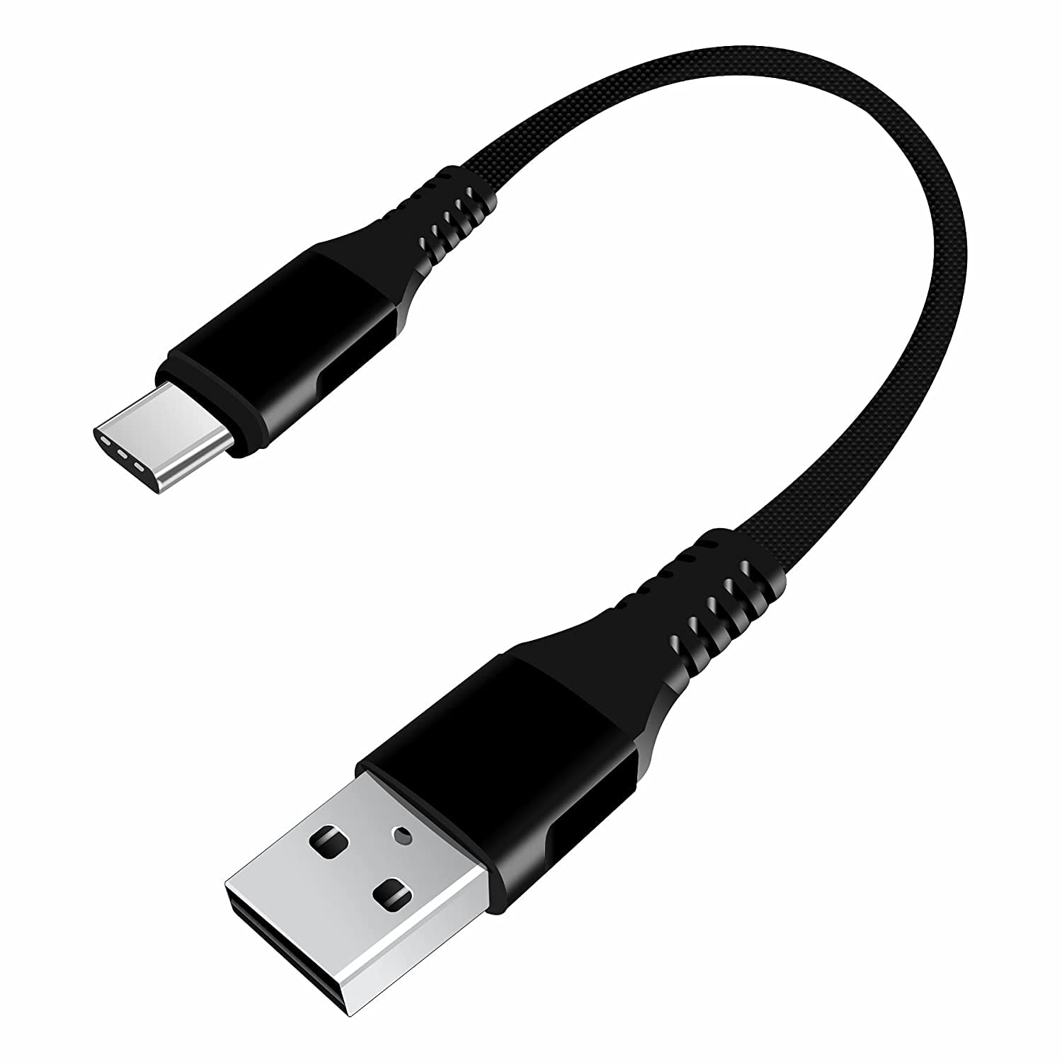 See full amazon price history chart for MYVN Type C Cable Nylon Braided USB C (QC 3.0) Fast Charging Short Power Bank Cable for Samsung Galaxy S10e/S10+/S10/S9/S9+ and All Type C Devices - 0.25m (Black) MYVN Type C Cable Nylon Braided USB C (QC 3.0) Fast Charging Short Power Bank Cable for Samsung Galaxy S10e/S10+/S10/S9/S9+ and All Type C Devices - 0.25m (Black) (B099QWV6C7) Amazon Price History, Amazon Price Tracker