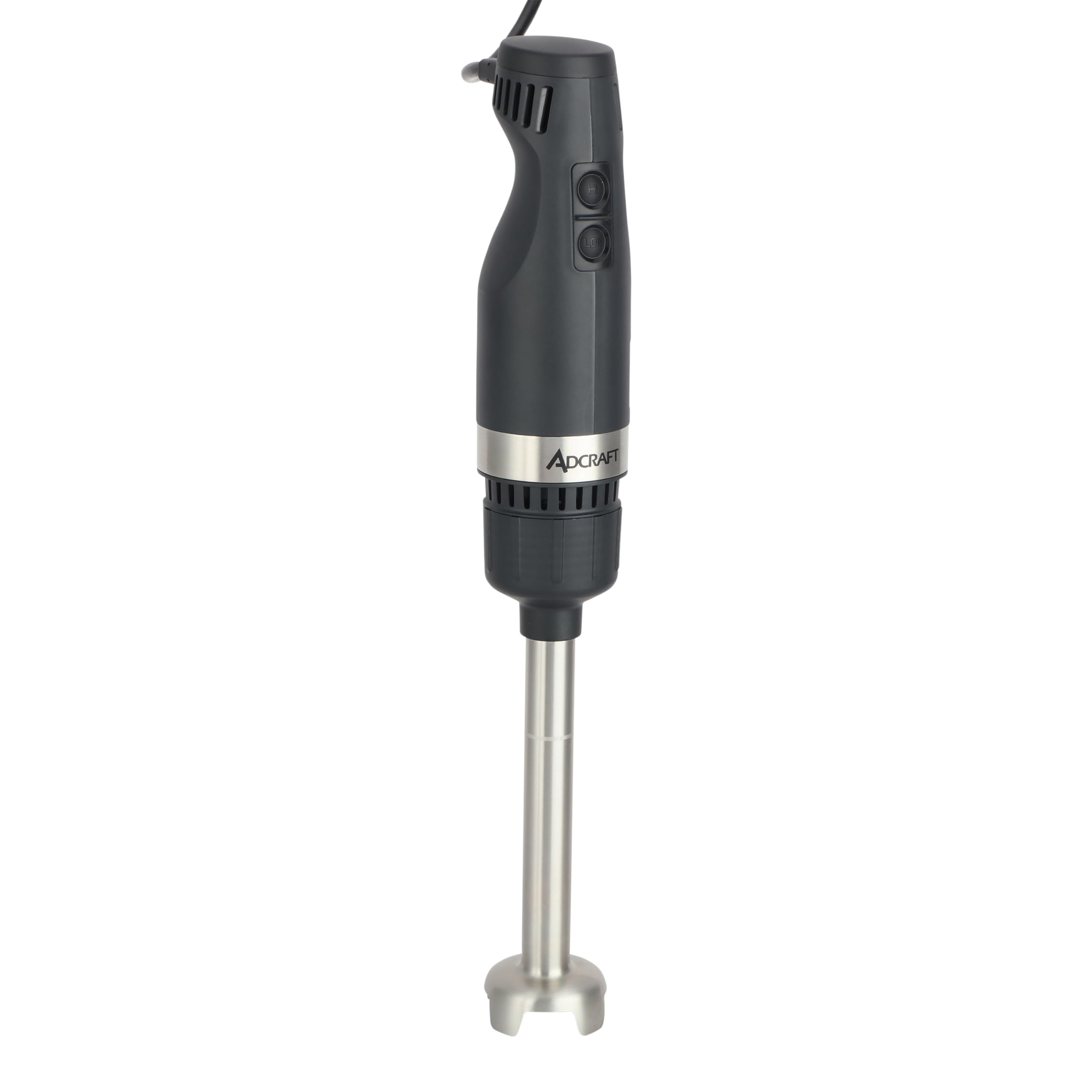 Adcraft Immersion Blender, 175W, 8