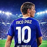 NICO PAZ [Explicit]