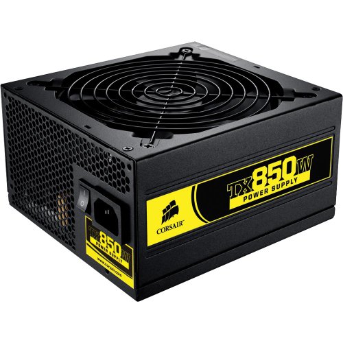TX850 V2