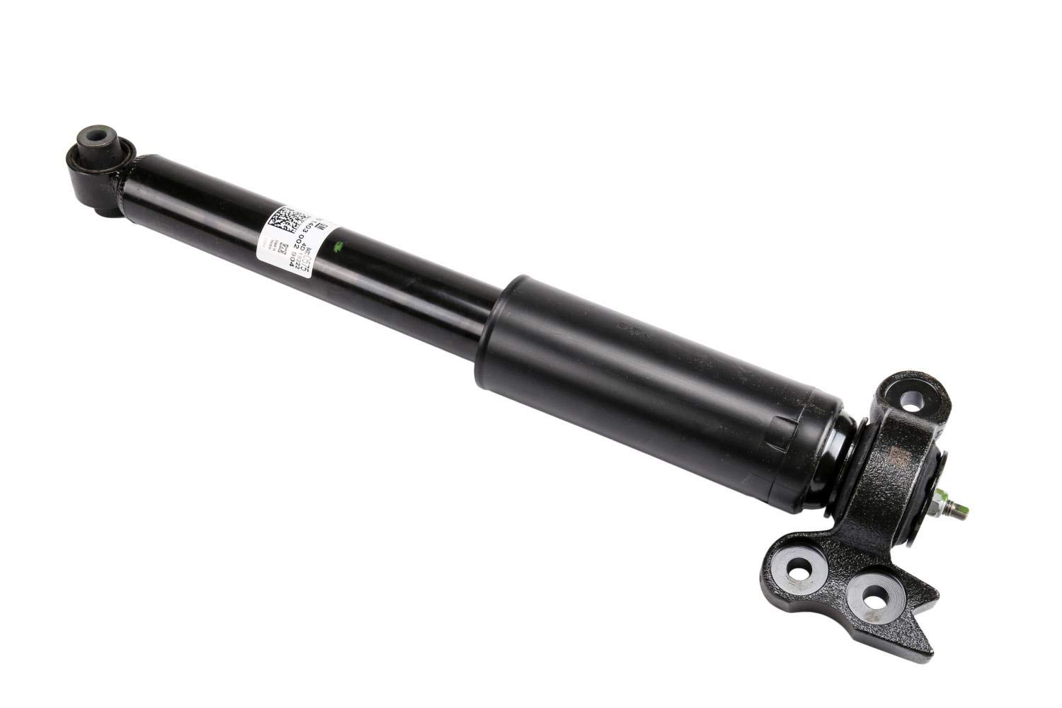 Amazon.com: ACDelco GM Original Equipment 84320575 Rear Shock 
