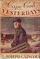 Cape Cod Yesterdays B000862FEK Book Cover