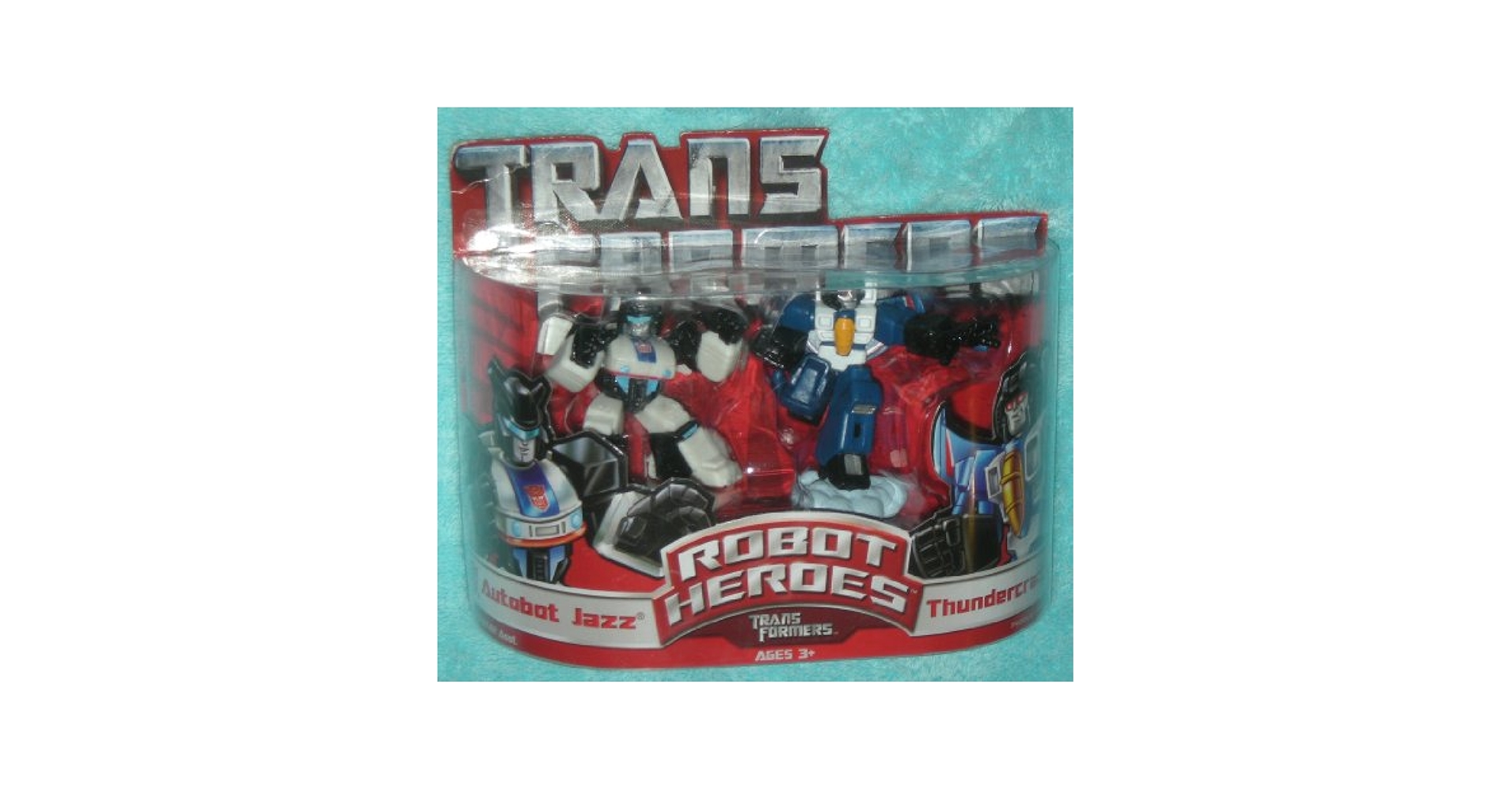 Amazon.co.jp: トランスフォーマー G1 ロボット ヒーローズ