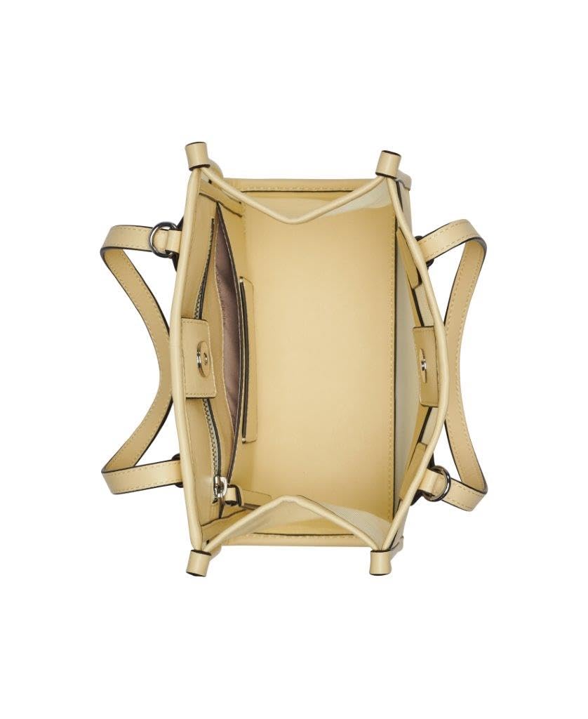 Calvin Klein Modern Essential Mini Tote Crossbody - Modern Essential Mini bolso cruzado Mujer