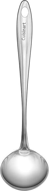 Cuisinart CTG-08-SLD Cucharón de acero inoxidable