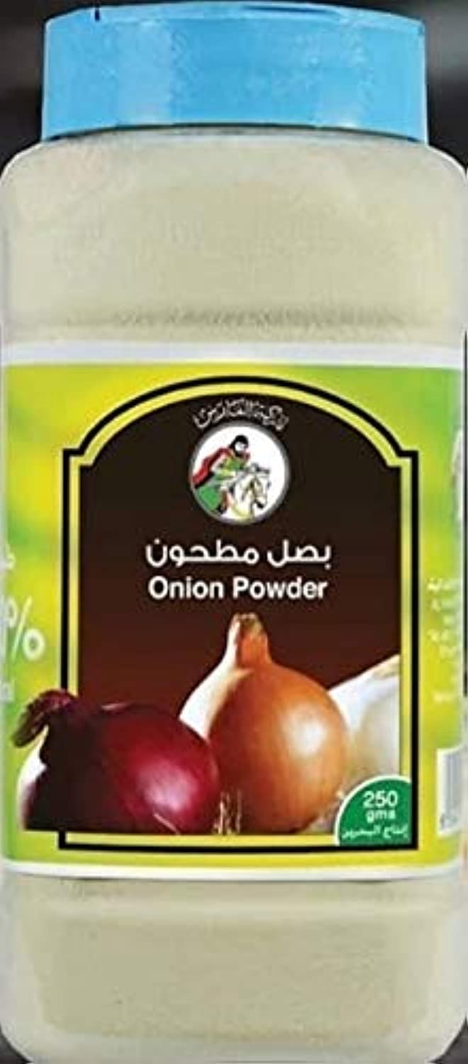 Al Fares Onion Powder 250g