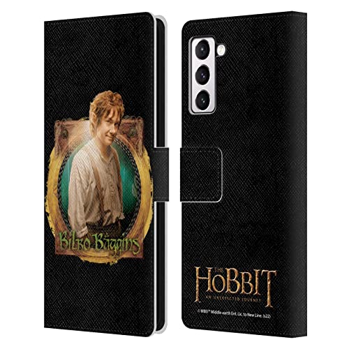 Housse Bilbo The Hobbit Samsung S21+ 5G idéale pour vos voyages et sorties