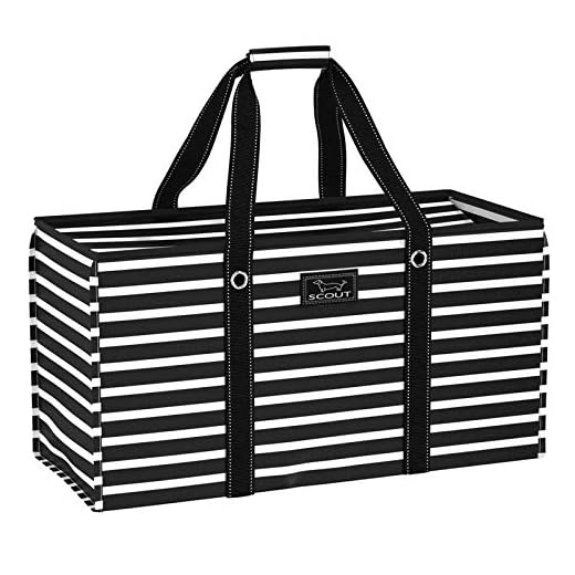 Extra Large Grocery Utility Tote Bag