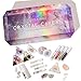 wet n wild Crystal Cavern Collection Sets, Full Collection Box,15 Piece Set