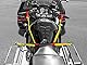 LAS 10323 Motorrad Verzurrsystem Ladungssicherung, 6-teilig, Schwarz
