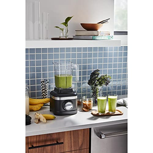 Kitchenaid Blender For Smoothies
