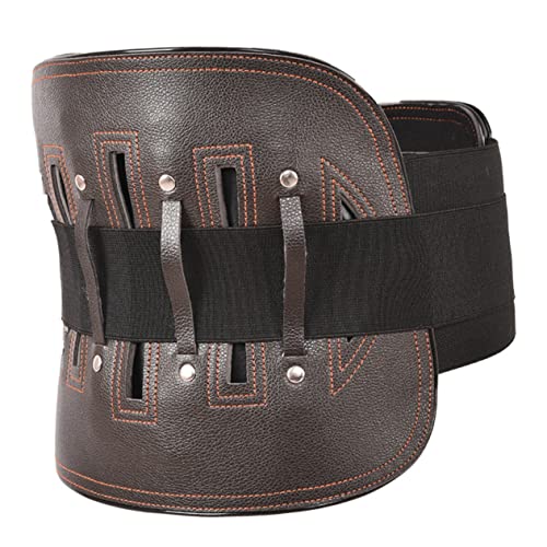 Faja lumbar de soporte para dolor de espalda baja talla S miniatura 1