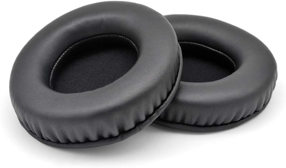 Progettato per migliorare la fedeltà del tuo audio ammortizzando le vibrazioni tra l'orecchio e l'auricolare, fornendo suoni più vivaci.