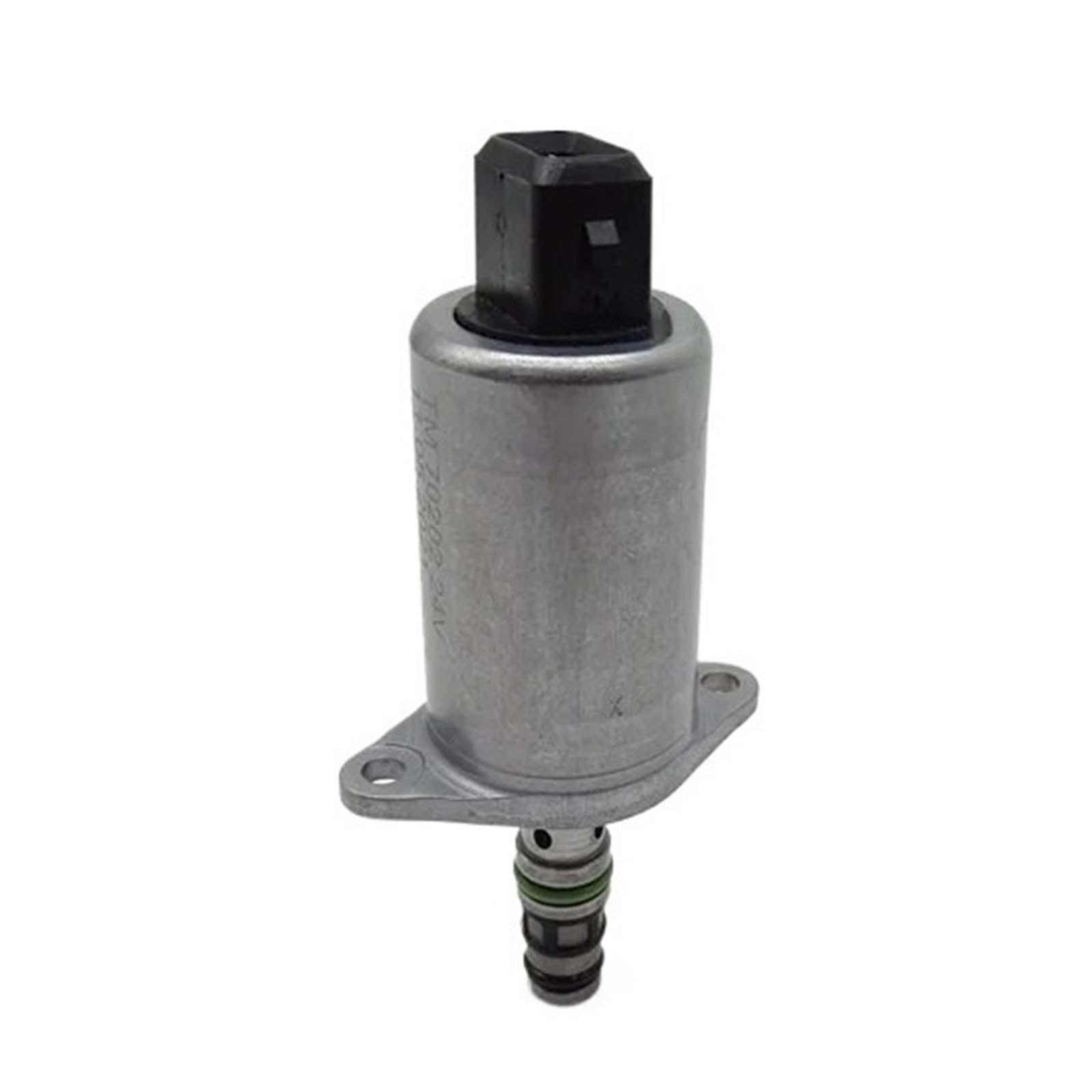 X Psblty 12V Solenoid Valve Tm70202 24V Proportional Valve For Excavator(12V)