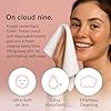 grace & stella Disposable Face Towels - Travel Essentials - Ultra-Soft & Absorbent Face Wipes Towelettes - XL Facial Towels for Cleansing & Makeup Removal - Lint-Free Facial Tissue - Vegan (60 Count) #1