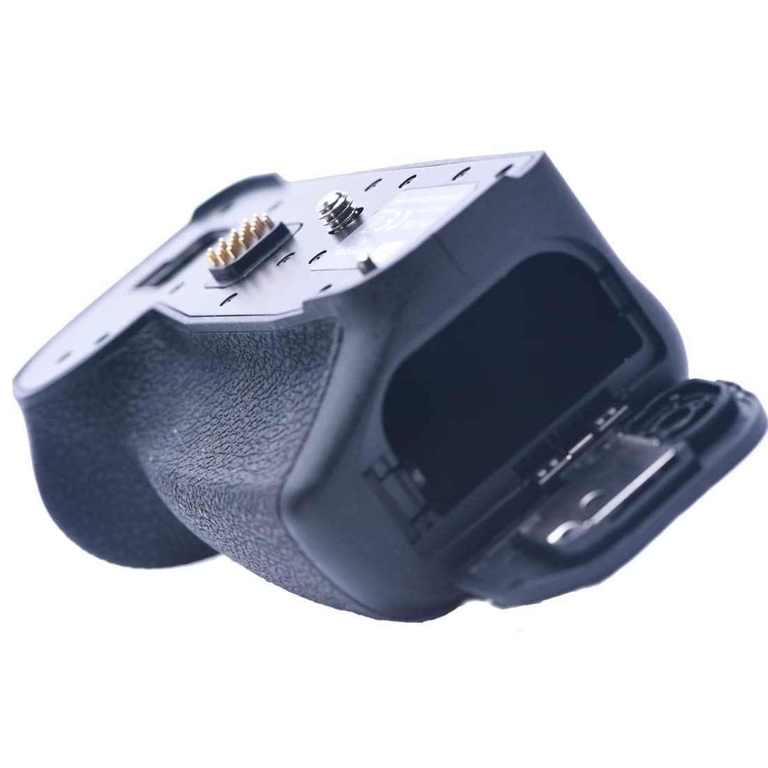 Sd Karte 512gb PATONA 1488 - Ersatz Für Batteriegriff Panasonic DMW-BGG9 Zu Lumix DC-G9 - Mit IR-Fernbedienung Kamera Fotokamera