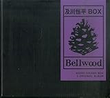 CD 2枚組 及川恒平 (六文銭) 及川恒平 BOX 2004年