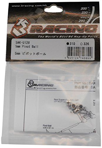 SAK-U128 Ultimate l'excellence du calage 5 mm et 3 mm de haute précision