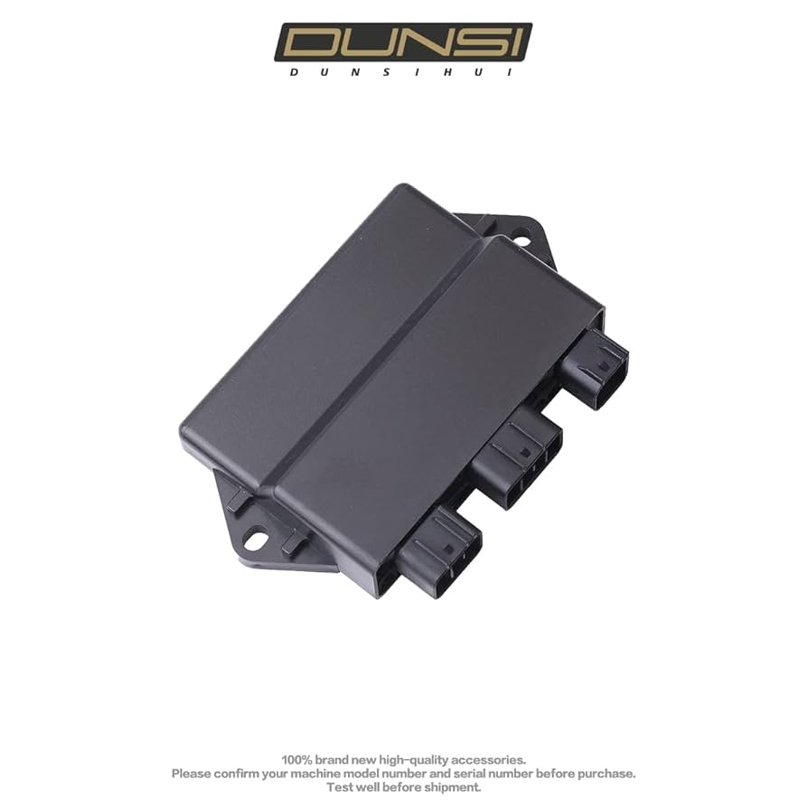 Amazon.com: DUNSIHUI CDI Box Unit 5KM-85540-10-00 For