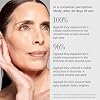 SKINN Lab Insider 30 Day Eye Boot Camp Skincare Gift Set - Day & Night Caffeine Eye Cream & Under Eye Serum Set - Anti Aging Firming Treatment for Wrinkles, Dark Circles, Smooth Lines & Puffiness